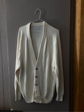 Aritzia TNA Barry Cardigan